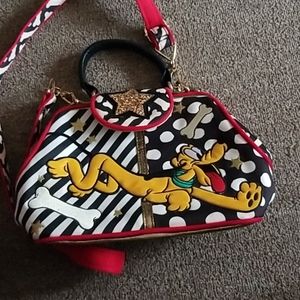 Irregular Choice Purse